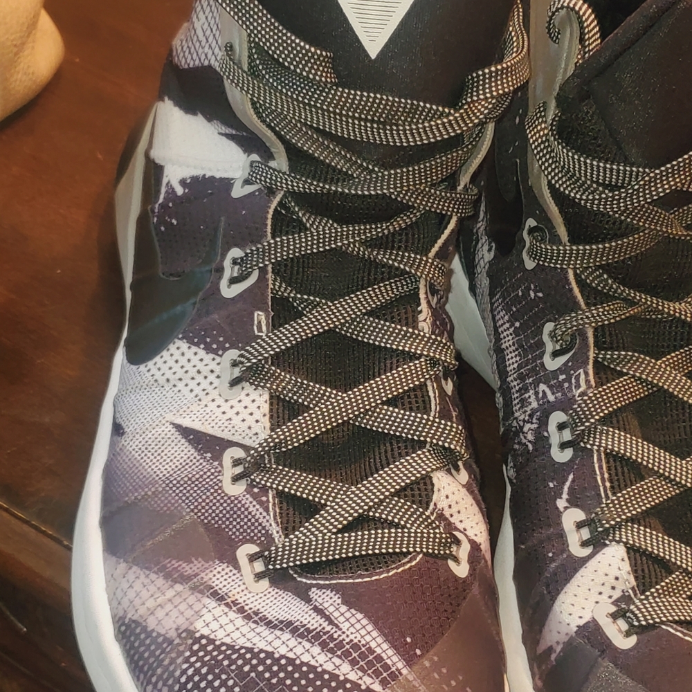 Hyperdunk Nike - image 8